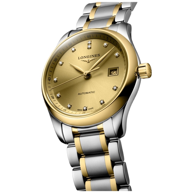 LONGINES MASTER COLLECTION