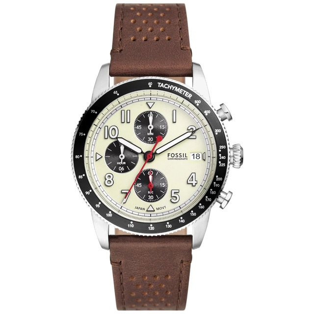 ZEGAREK FOSSIL SPORT TOURER CHRONOGRAPH