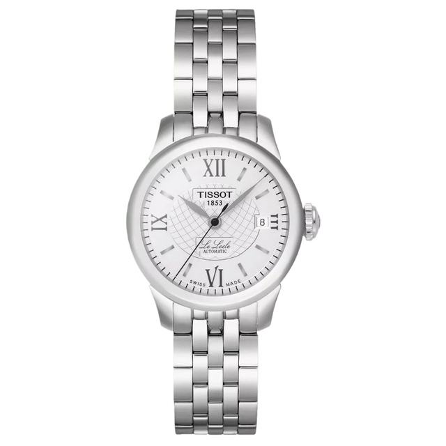 Tissot Le Locle Automatic Small 25mm