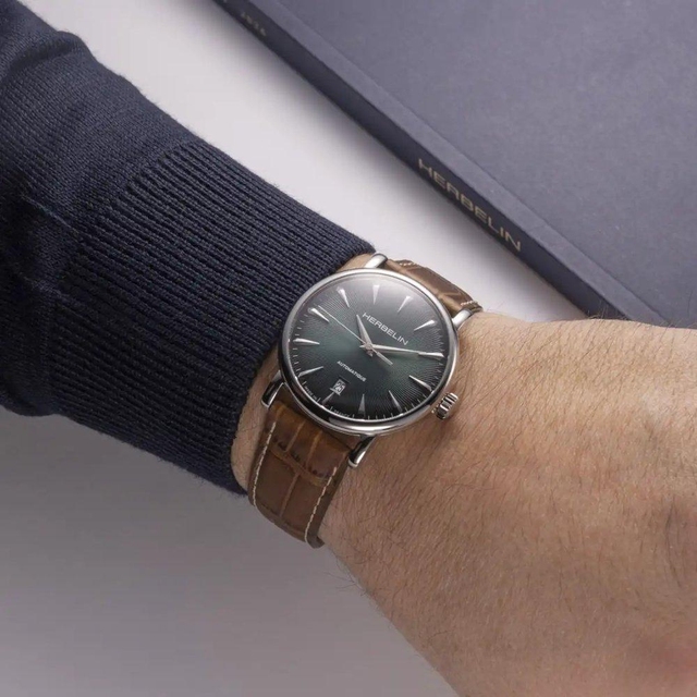 ZEGAREK HERBELIN INSPIRATION AUTOMATIC
