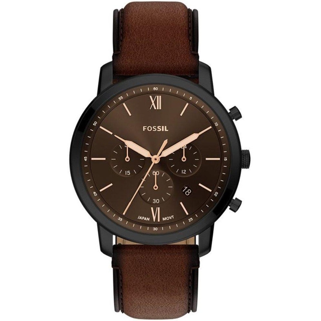 ZEGAREK FOSSIL NEUTRA CHRONOGRAPH