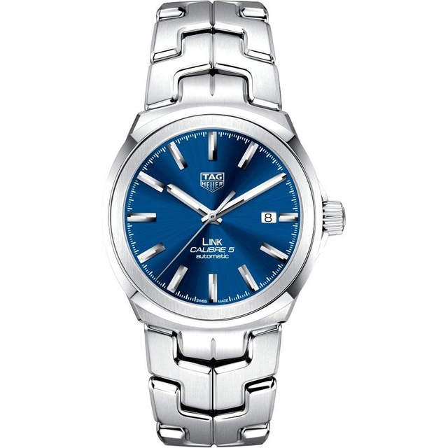 ZEGAREK TAG HEUER LINK DATE