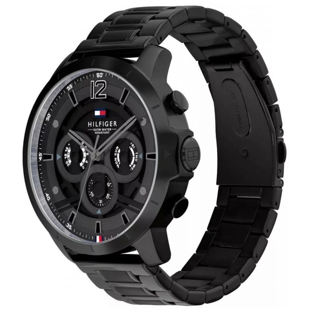 ZEGAREK TOMMY HILFIGER LUCA