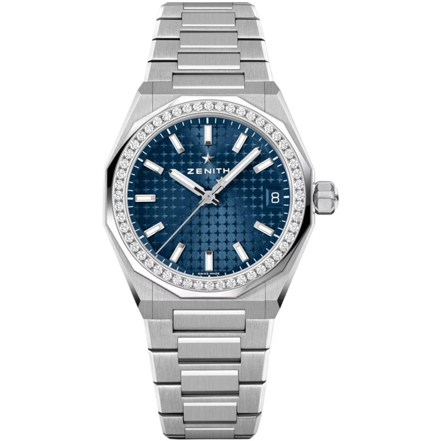 ZEGAREK ZENITH DEFY SKYLINE 36
