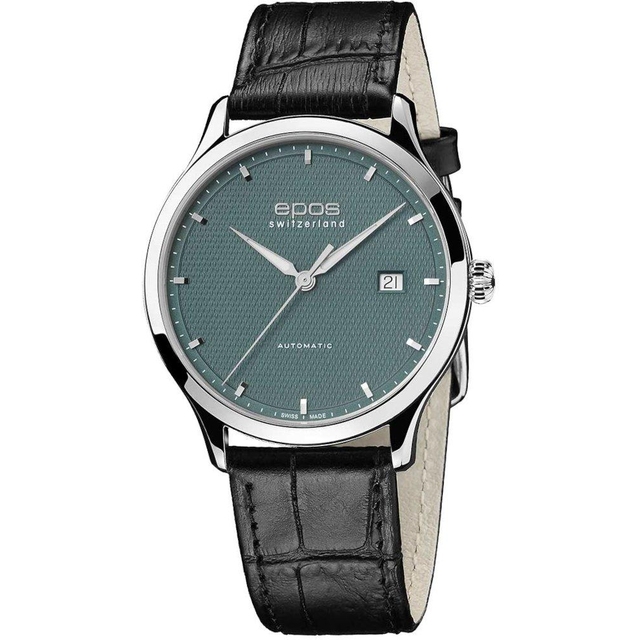 ZEGAREK EPOS TIMELESS 3420 AUTOMATIC
