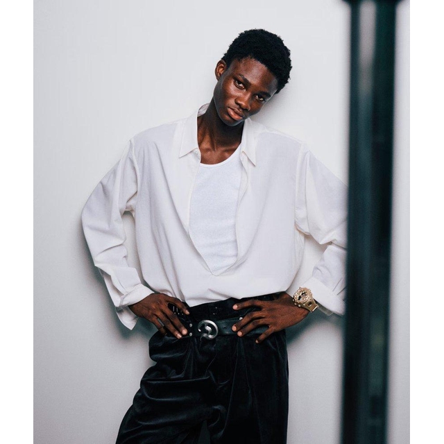 ZEGAREK G-SHOCK ANALOG-DIGITAL GA-V01 SERIES