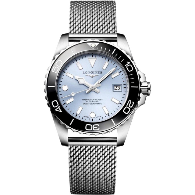 LONGINES HYDROCONQUEST 39MM
