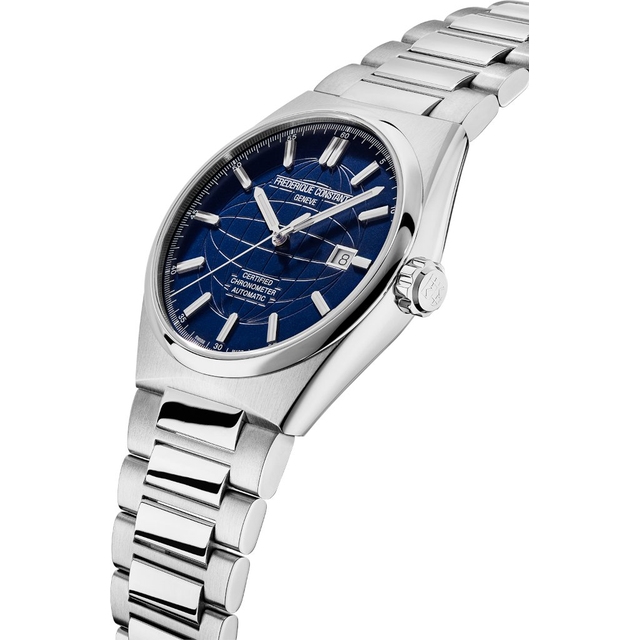 ZEGAREK FREDERIQUE CONSTANT HIGHLIFE AUTOMATIC COSC