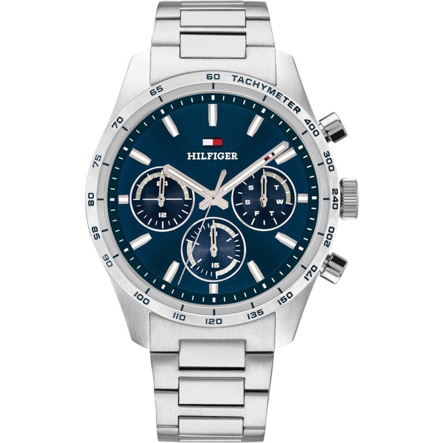 ZEGAREK TOMMY HILFIGER HAMPTON