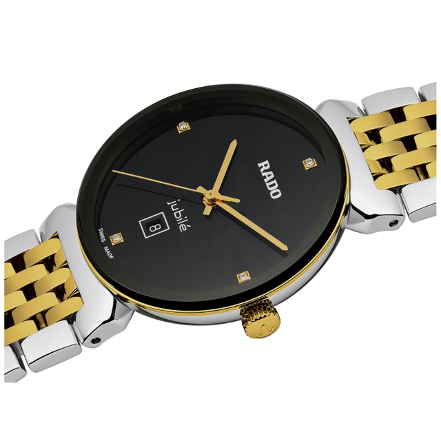 ZEGAREK RADO FLORENCE CLASSIC DIAMONDS