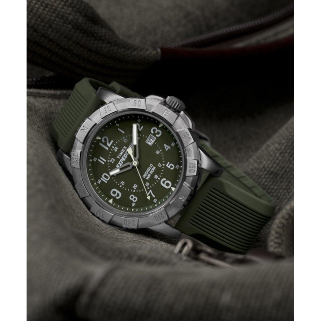 ZEGAREK TIMEX EXPEDITION RIDGE