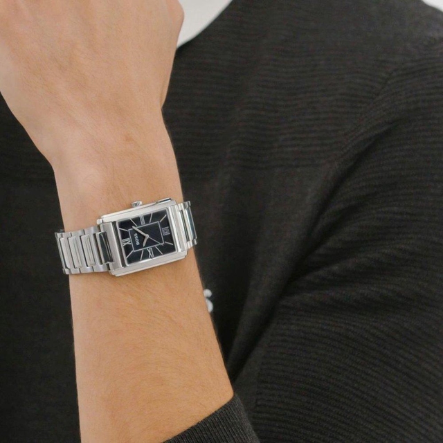 ZEGAREK BOSS PRINCIPLE DRESS