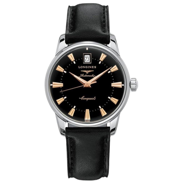 LONGINES CONQUEST HERITAGE