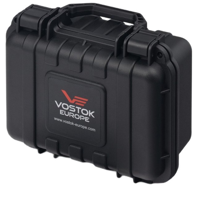 ZEGAREK VOSTOK EUROPE LUNOKHOD-2 CHRONO