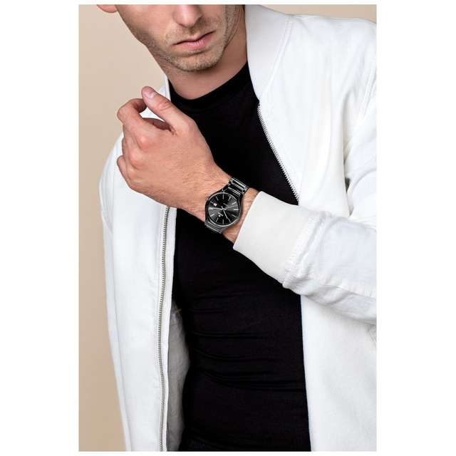 ZEGAREK RADO TRUE ROUND AUTOMATIC