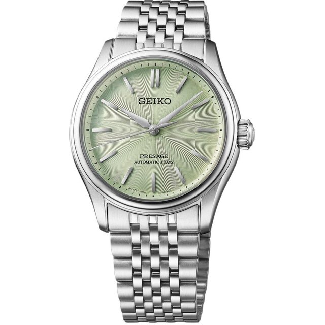 ZEGAREK SEIKO PRESAGE CLASSIC SERIES