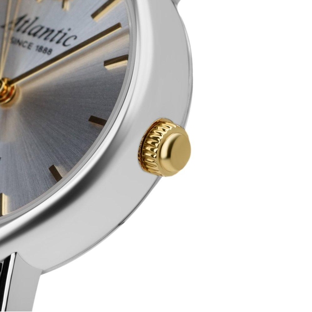 ZEGAREK ATLANTIC SEACREST LADY XS