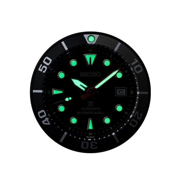 ZEGAREK SEIKO PROSPEX SEA LIMITED EDITION