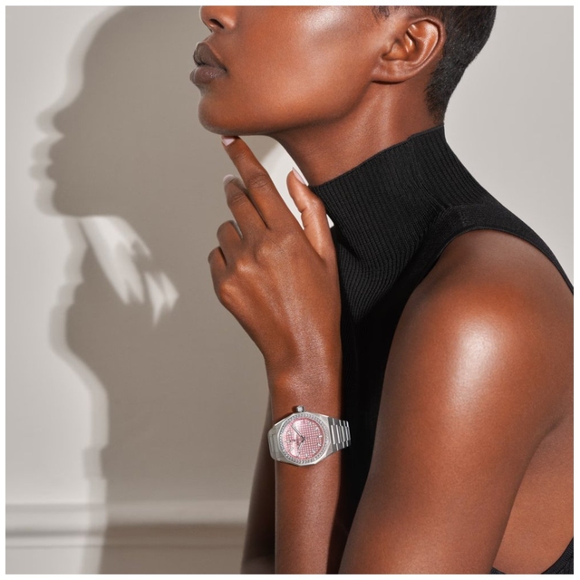 ZEGAREK ZENITH DEFY SKYLINE 36