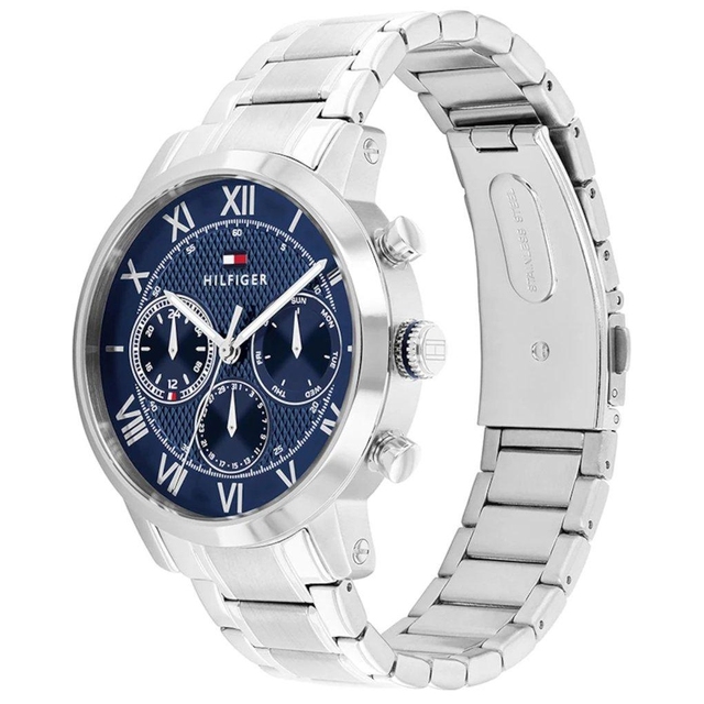 ZEGAREK TOMMY HILFIGER OXFORD