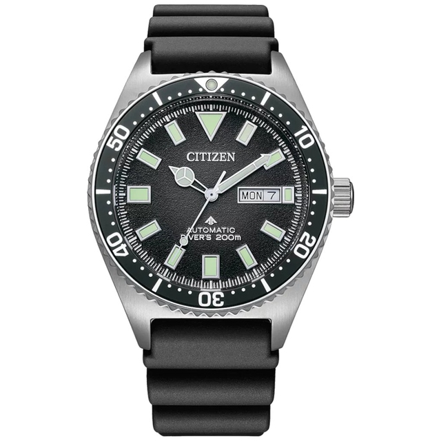 ZEGAREK CITIZEN PROMASTER MARINE DIVER