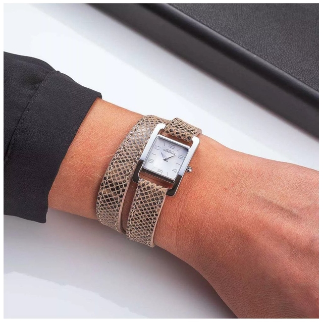 ZEGAREK HERBELIN VE AVENUE