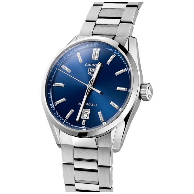 ZEGAREK TAG HEUER Carrera Date