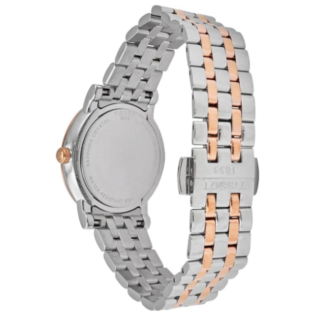 Tissot Carson Premium 30mm