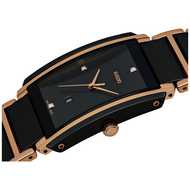 ZEGAREK RADO Integral Diamonds