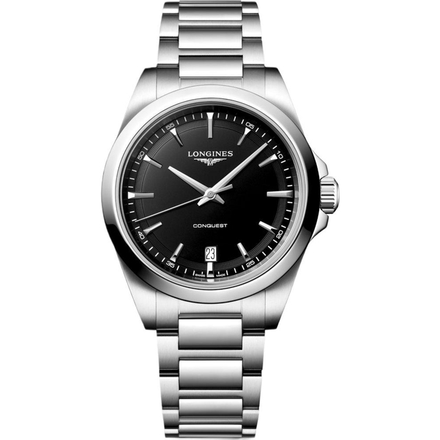 LONGINES CONQUEST