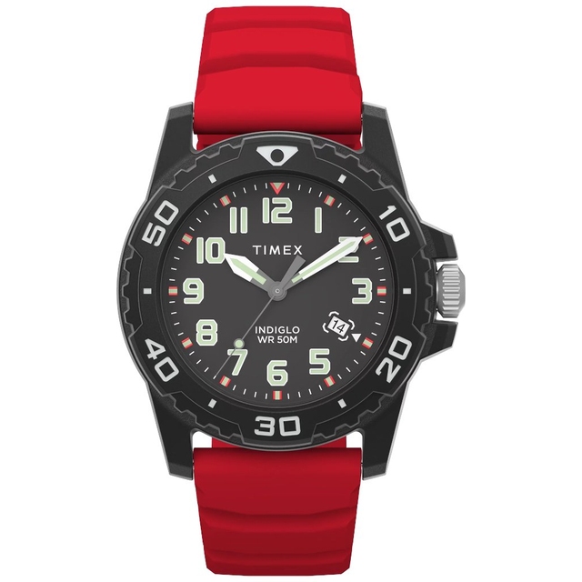 ZEGAREK TIMEX MAIN STREET