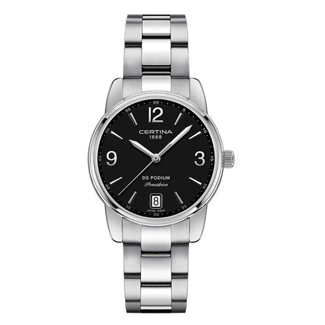 ZEGAREK CERTINA DS Podium Lady 33mm
