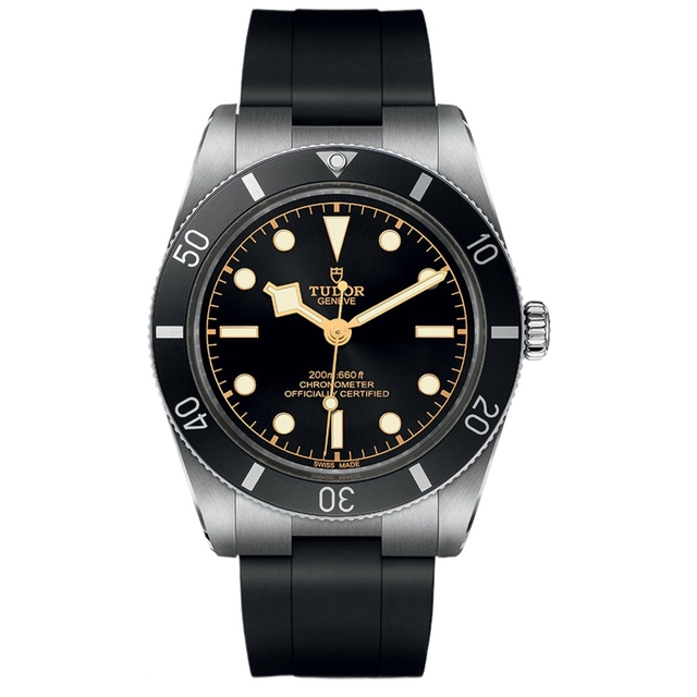 TUDOR BLACK BAY 54