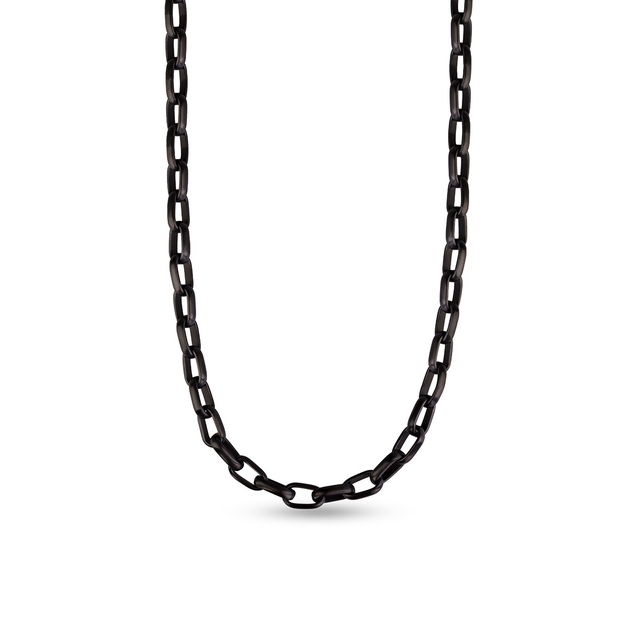 Łańcuszek stalowy ankier