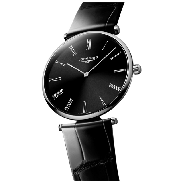 LONGINES LA GRANDE CLASSIQUE DE LONGINES