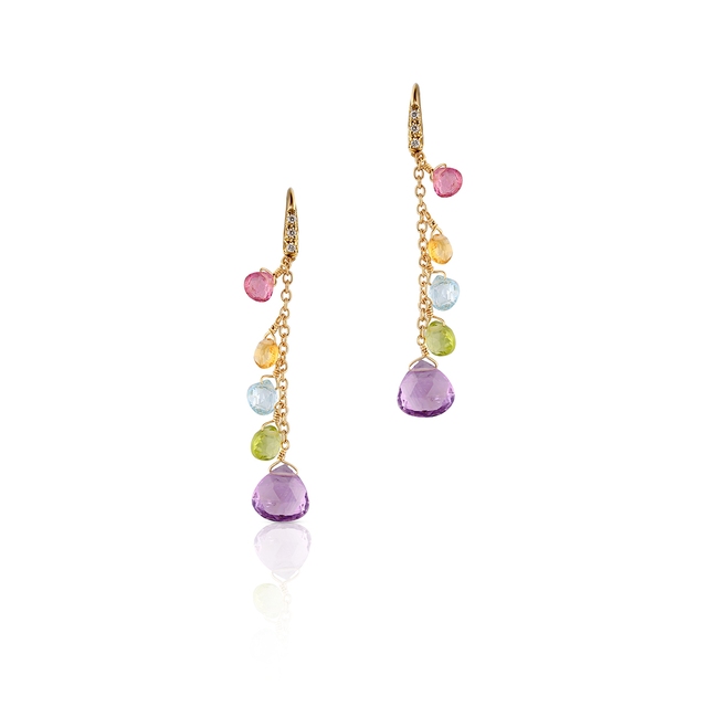 Kolczyki złote MARCO BICEGO