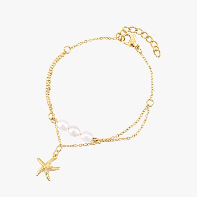 Bransoletka Sea Muse Sun Crush