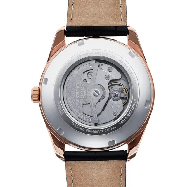 ZEGAREK ORIENT STRETTO DAY & NIGHT