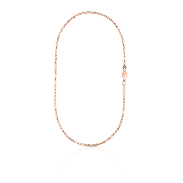 Naszyjnik złoty Nanis