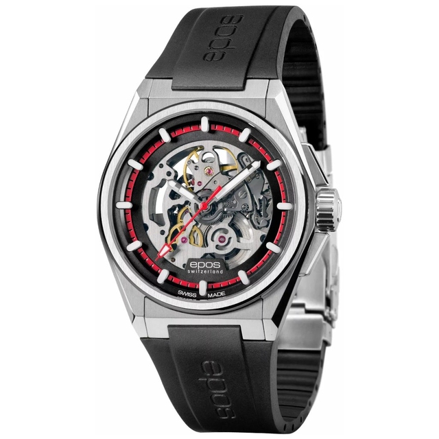 ZEGAREK EPOS SPORT 3505 SK AUTOMATIC