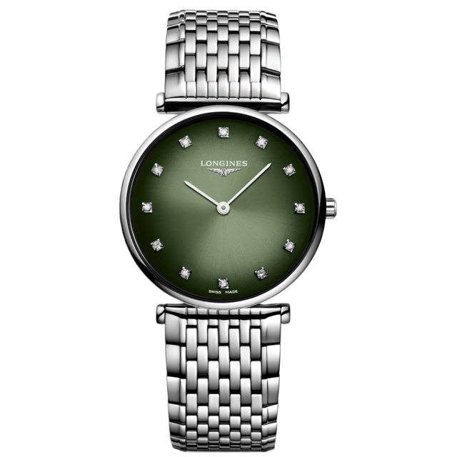 LONGINES LA GRANDE CLASSIQUE DE LONGINES