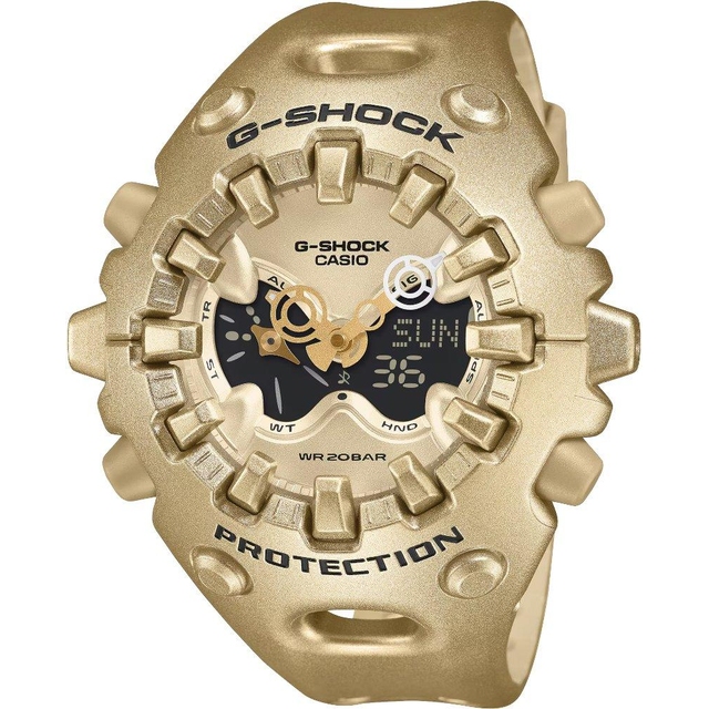 ZEGAREK G-SHOCK ANALOG-DIGITAL GA-V01 SERIES