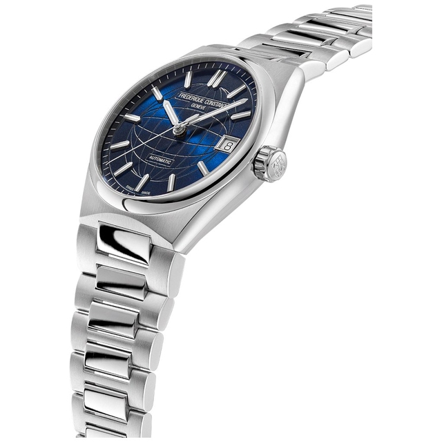 ZEGAREK FREDERIQUE CONSTANT HIGHLIFE LADIES AUTOMATIC