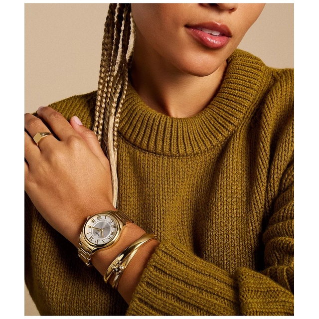 ZEGAREK FOSSIL GILMORE