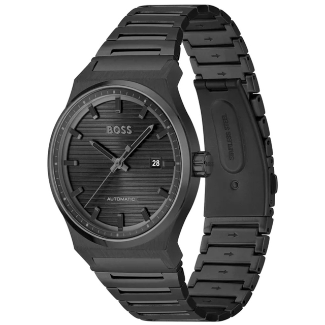 ZEGAREK BOSS CANDOR AUTOMATIC