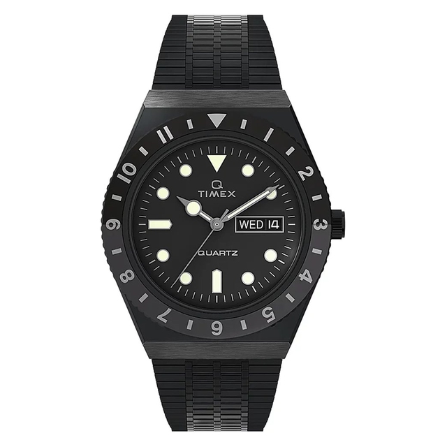 ZEGAREK TIMEX Q Timex Reissue