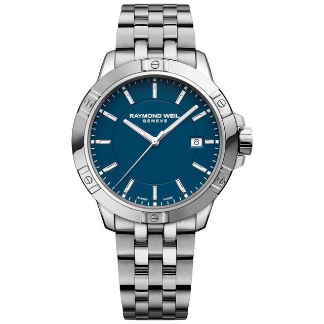 ZEGAREK RAYMOND WEIL TANGO CLASSIC