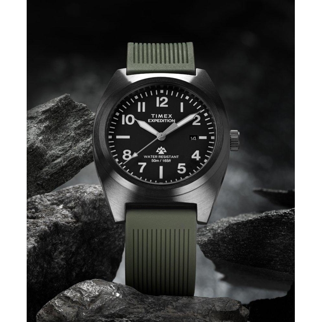 ZEGAREK TIMEX EXPEDITION CAPSTONE