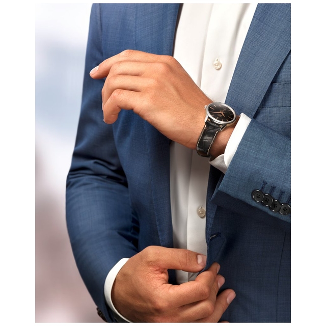 LONGINES FLAGSHIP HERITAGE