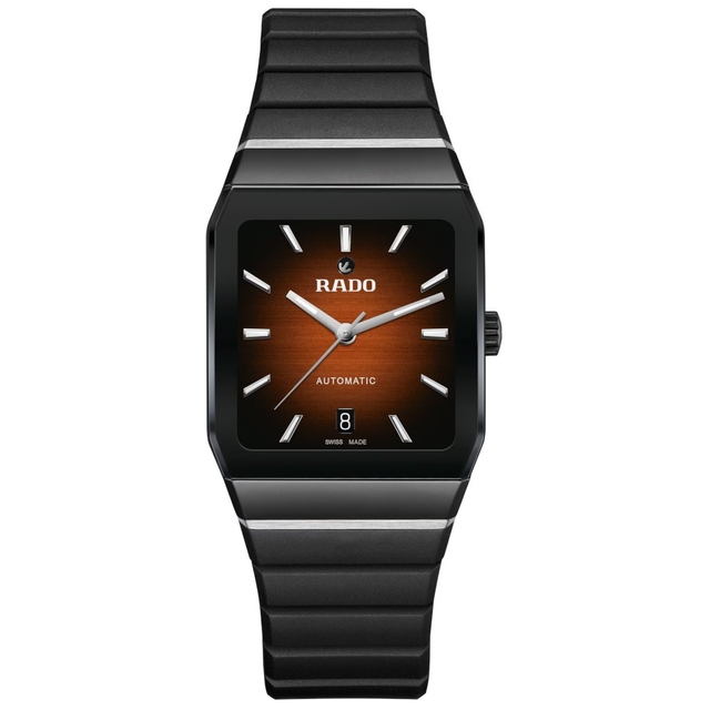 ZEGAREK RADO ANATOM AUTOMATIC